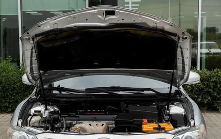 Toyota Camry, 2010 год, 1 000 000 рублей, 25 фотография