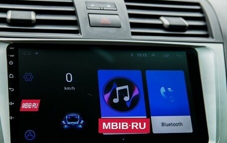 Toyota Camry, 2010 год, 1 000 000 рублей, 20 фотография