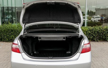 Toyota Camry, 2010 год, 1 000 000 рублей, 26 фотография