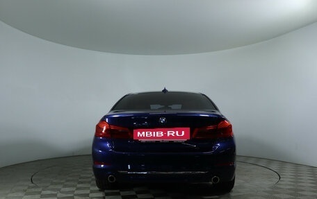 BMW 5 серия, 2020 год, 3 997 890 рублей, 7 фотография