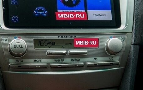 Toyota Camry, 2010 год, 1 000 000 рублей, 21 фотография