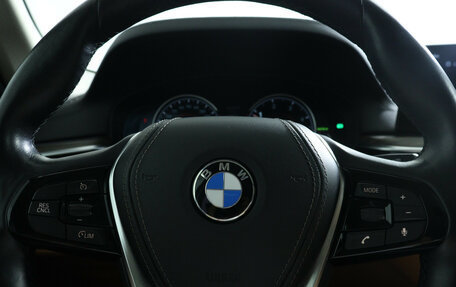 BMW 5 серия, 2020 год, 3 997 890 рублей, 22 фотография