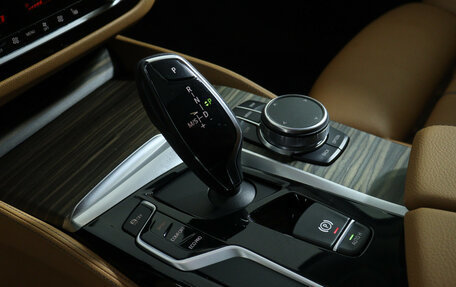 BMW 5 серия, 2020 год, 3 997 890 рублей, 20 фотография