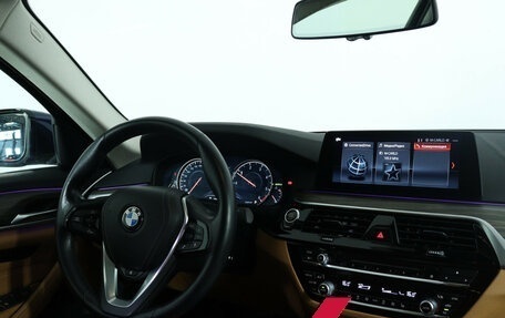 BMW 5 серия, 2020 год, 3 997 890 рублей, 14 фотография