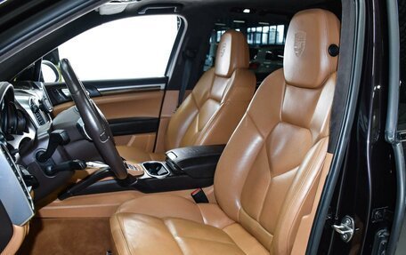 Porsche Cayenne III, 2012 год, 2 499 000 рублей, 12 фотография