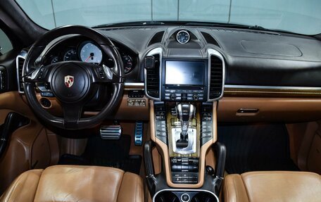 Porsche Cayenne III, 2012 год, 2 499 000 рублей, 14 фотография