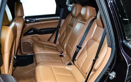 Porsche Cayenne III, 2012 год, 2 499 000 рублей, 11 фотография