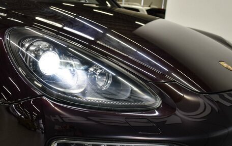 Porsche Cayenne III, 2012 год, 2 499 000 рублей, 6 фотография