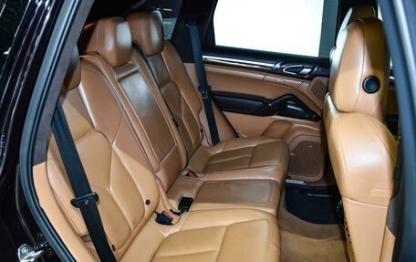 Porsche Cayenne III, 2012 год, 2 499 000 рублей, 10 фотография
