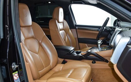 Porsche Cayenne III, 2012 год, 2 499 000 рублей, 9 фотография