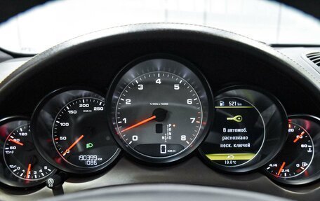 Porsche Cayenne III, 2012 год, 2 499 000 рублей, 17 фотография
