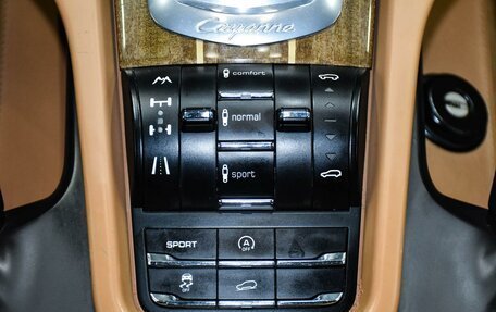 Porsche Cayenne III, 2012 год, 2 499 000 рублей, 20 фотография