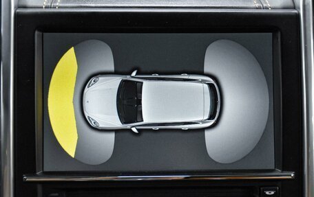 Porsche Cayenne III, 2012 год, 2 499 000 рублей, 26 фотография
