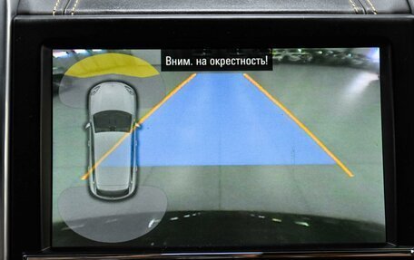 Porsche Cayenne III, 2012 год, 2 499 000 рублей, 25 фотография