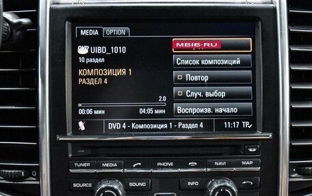 Porsche Cayenne III, 2012 год, 2 499 000 рублей, 18 фотография