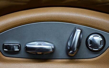 Porsche Cayenne III, 2012 год, 2 499 000 рублей, 29 фотография