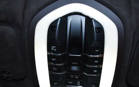 Porsche Cayenne III, 2012 год, 2 499 000 рублей, 27 фотография