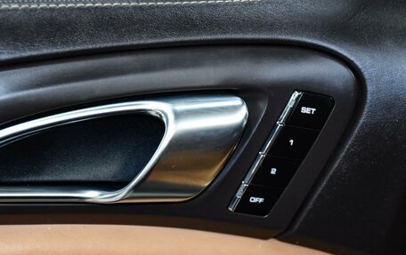 Porsche Cayenne III, 2012 год, 2 499 000 рублей, 30 фотография