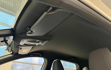 Haval F7, 2026 год, 2 999 000 рублей, 7 фотография