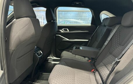 Haval F7, 2026 год, 2 999 000 рублей, 11 фотография