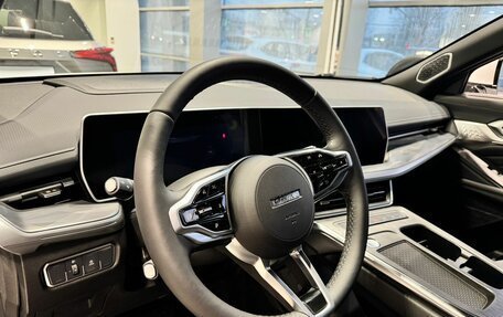 Haval F7, 2026 год, 2 999 000 рублей, 6 фотография