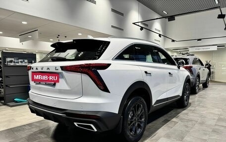 Haval F7, 2026 год, 2 999 000 рублей, 3 фотография