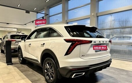 Haval F7, 2026 год, 2 999 000 рублей, 5 фотография