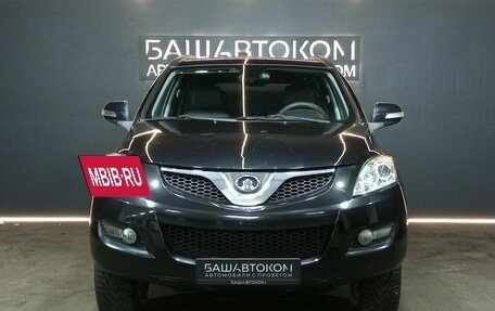 Great Wall Hover H5, 2012 год, 689 000 рублей, 2 фотография