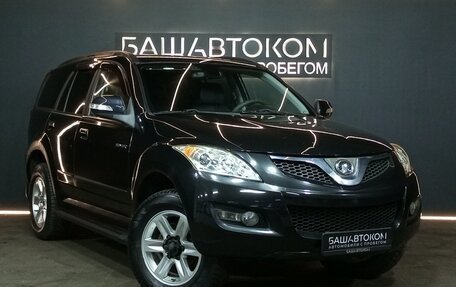 Great Wall Hover H5, 2012 год, 689 000 рублей, 3 фотография