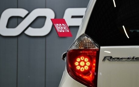 Toyota Ractis II, 2011 год, 1 149 000 рублей, 6 фотография