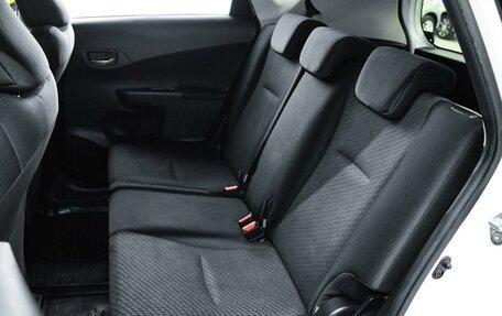 Toyota Ractis II, 2011 год, 1 149 000 рублей, 8 фотография