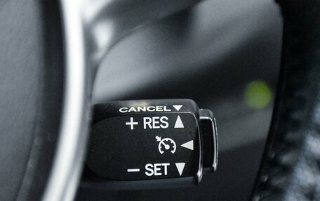 Toyota Ractis II, 2011 год, 1 149 000 рублей, 18 фотография