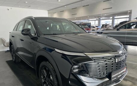 Haval F7, 2026 год, 2 999 000 рублей, 2 фотография