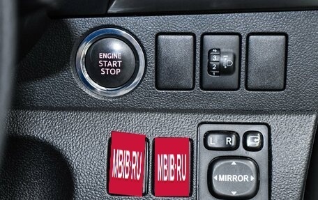 Toyota Ractis II, 2011 год, 1 149 000 рублей, 19 фотография