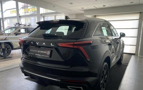 Haval F7, 2026 год, 2 999 000 рублей, 3 фотография
