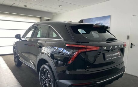 Haval F7, 2026 год, 2 999 000 рублей, 4 фотография