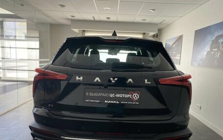 Haval F7, 2026 год, 2 999 000 рублей, 6 фотография