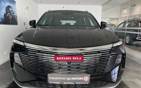 Haval F7, 2026 год, 2 999 000 рублей, 5 фотография