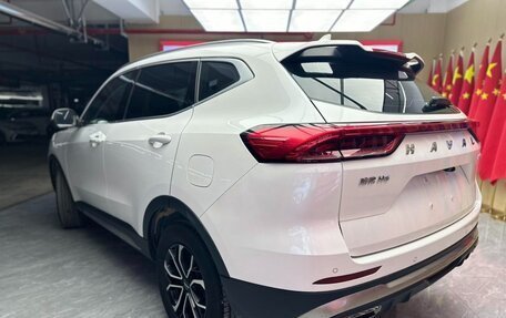 Haval H6, 2022 год, 1 320 000 рублей, 6 фотография