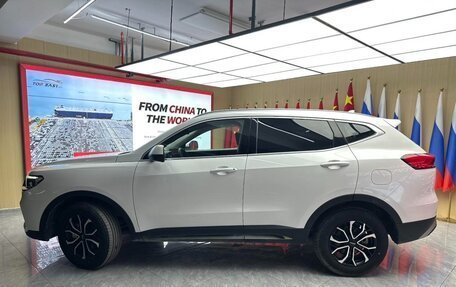 Haval H6, 2022 год, 1 320 000 рублей, 7 фотография