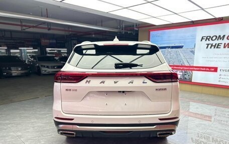 Haval H6, 2022 год, 1 320 000 рублей, 5 фотография
