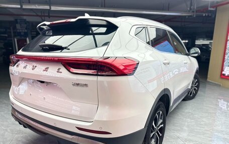 Haval H6, 2022 год, 1 320 000 рублей, 4 фотография