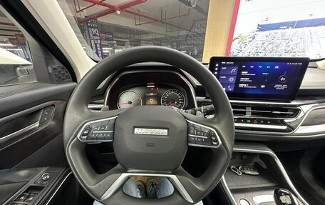 Haval H6, 2022 год, 1 320 000 рублей, 10 фотография