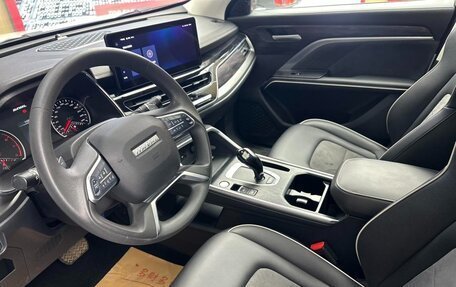 Haval H6, 2022 год, 1 320 000 рублей, 8 фотография
