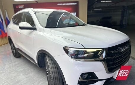 Haval H6, 2022 год, 1 320 000 рублей, 2 фотография