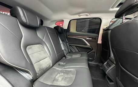 Haval H6, 2022 год, 1 320 000 рублей, 17 фотография