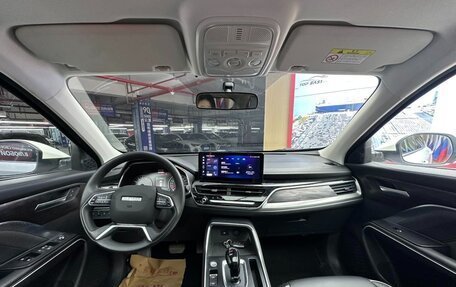 Haval H6, 2022 год, 1 320 000 рублей, 15 фотография