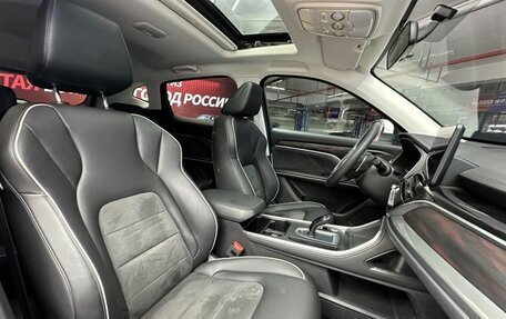 Haval H6, 2022 год, 1 320 000 рублей, 18 фотография