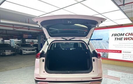 Haval H6, 2022 год, 1 320 000 рублей, 16 фотография