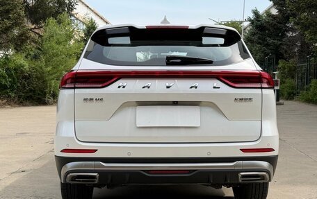 Haval H6, 2022 год, 1 270 000 рублей, 6 фотография
